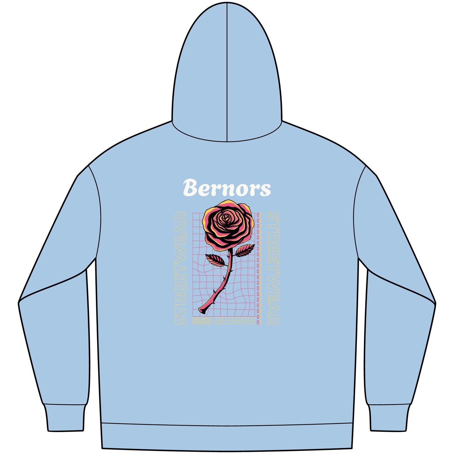 District® V.I.T.™ Men's Fleece Hoodie