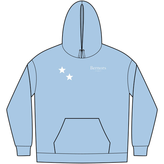 District® V.I.T.™ Men's Fleece Hoodie