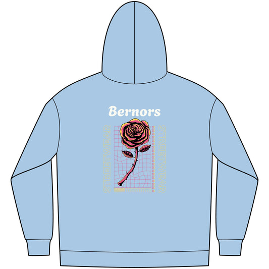 District® V.I.T.™ Men's Fleece Hoodie