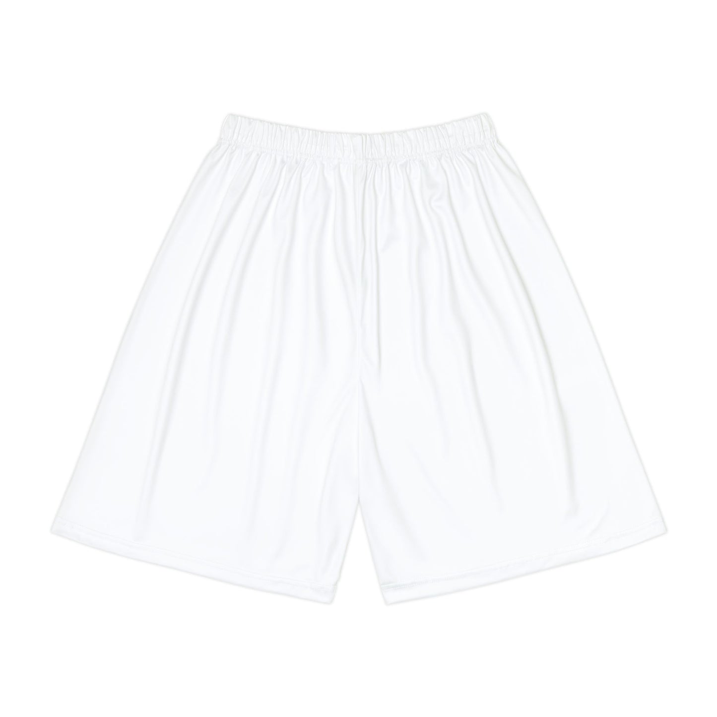 Men’s Athletic Shorts — Star 'Bernors' Logo Performance Shorts